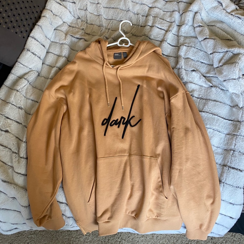 ASOS XL hoodie